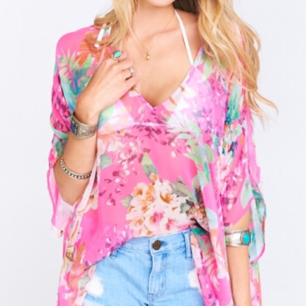 Iso these items! Mostly likely S-m